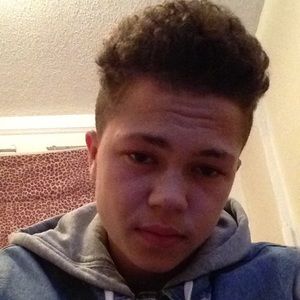 Meet your Posher, Trent